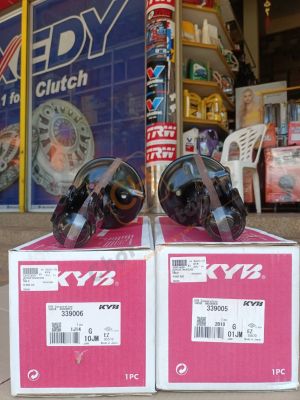 โช้คหน้า โช๊คหน้า  TOYOTA WISH โตโยต้า วิช Toyota WISH ปี 04-11 Excel-G ยี่ห้อ KYB  (คายาบ้า) ราคาคู่ละ (ซ้าย+ขวา)