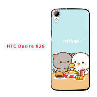 สำหรับ HTC Desire 828/D12พลัส/D12/816/830เคสซิลิโคนนิ่ม