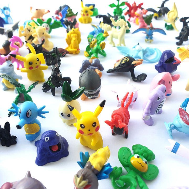 Chia sẻ hơn 55 về mô hình pokemon lắp ráp  Du học Akina