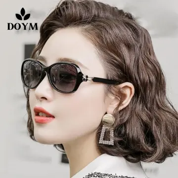 Rimless Cat Eye Sunglasses Women 2021 Luxury Brand Designer Fashion Cateye  Sun Glasses For Ladies Oversized Frameless Sunglass - Sunglasses -  AliExpress