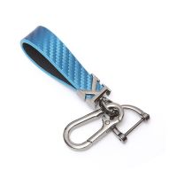 Metal Waist Key Chain