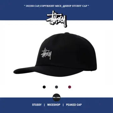 Stussy Cap - Best Price in Singapore - Dec 2023 | Lazada.sg