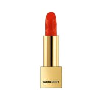 BURBERRY KISSES MATTE // Orange Red 71