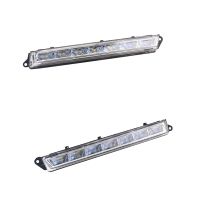 P1LED Daytime Running Light Fog Lamp 1649060451 A1649060451 for GL320 GL350 GL450 GL550 2007-2013