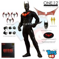 Mezco One:12 Collective DC Batman Beyond Summer Exclusive 2018