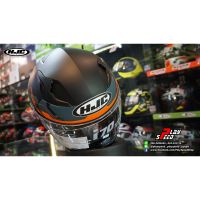 HJC Helmets i70 : ALLIGON MC7SF