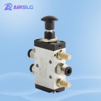 Pneumatic Cylinder Control