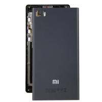 【✆New✆】 diyi45718 Ipartsbuy ฝาหลังอะไหล่ Xiaomi Mi 3 Wcdma