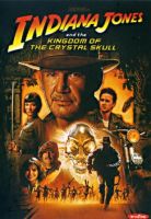 Indiana Jones (จัดชุดรวม 4 ภาค) (เสียง ไทย/อังกฤษ | ซับ ไทย/อังกฤษ) DVD ดีวีดี หนัง