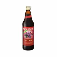 ?Premium Organic?  RABENHORST  JUICE 750ML ANTIOX