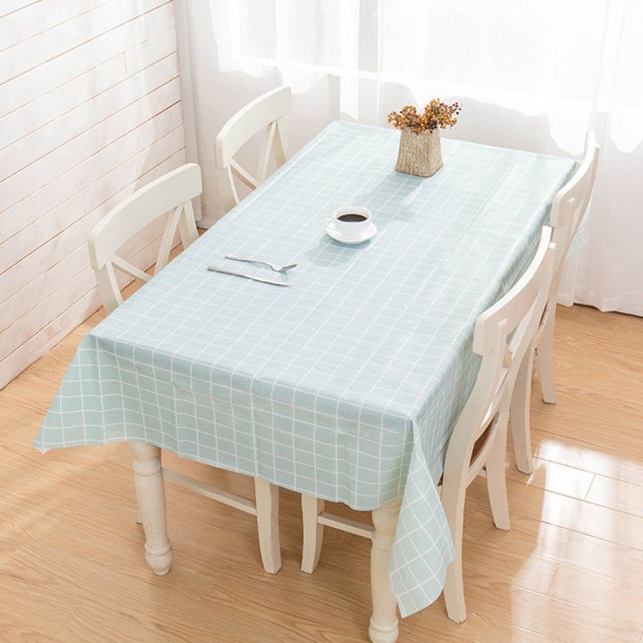 cw-and-oil-proof-tablecloth-with-checkered-pattern-137x90cm-wash-free-furnishing-for-table-bom666