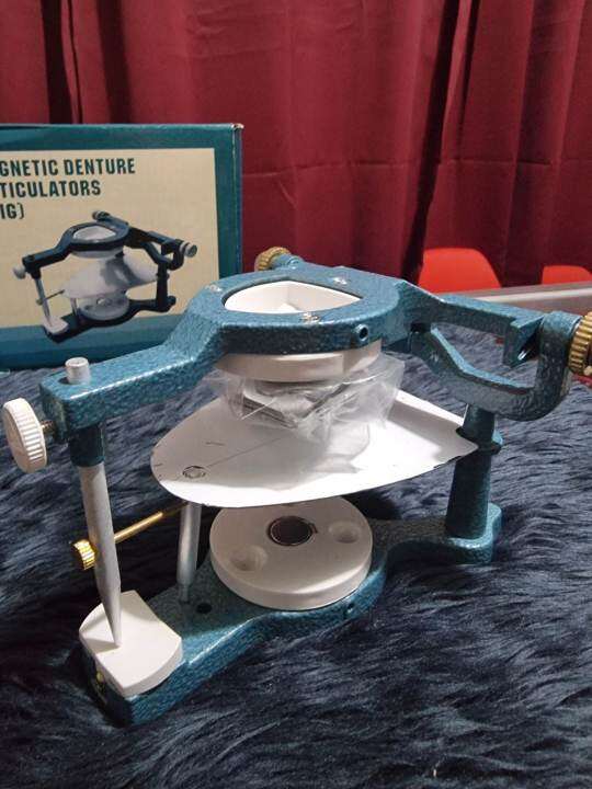 Articulator for Dental Lazada PH