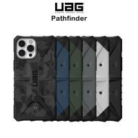 Uag Pathfinder เคสกันกระแทกผ่านมาตราฐานMIL STD 810G-516.6เกรดพรีเมี่ยม เคสสำหรับ iPhone13/iPhone14 Series(ของแท้100%)