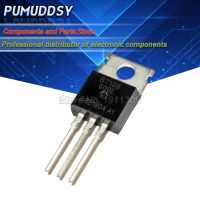 10PCS BT138-600E TO220 BT138-600 TO-220 BT138 new and IC WATTY Electronics