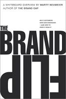 หนังสืออังกฤษใหม่ Brand Flip, the : Why customers now run companies and how to profit from it (Voices That Matter) [Paperback]