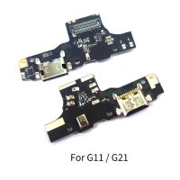 สําหรับ Nokia G11 G21 G10 G20 G50 Plus USB Charging Board Dock Port Flex Cable Repair Parts