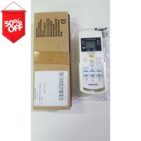 PANASONIC CWA75C3297ใช้พาร์ทแทน CWA75C3623/CWA75C4448 (A75C3297) รีโมท พานาโซนิค remote แท้  ถูก  ส่งเร็ว #รีโมท  #รีโมททีวี   #รีโมทแอร์ #รีโมด