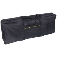 Portable 61 Key Electronic Piano Keyboard Bag Carrying Bag Storage Holder Case 600D Cloth