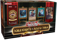 YE EN NKRT--EN Noble Knights of the Round Table Box Set TCG Structure Deck TCG 1 Set NKRT--EN 0811045094108