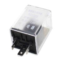 SG152B/SG252B DC 24V 12V 130W 3 Pin FastแฟลชกระพริบAuto Relay Flasherรถ