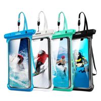 Waterproof Case Phone Water