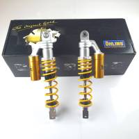 โช้คหลัง (OHLINS) PCX-160 (2021) HO 112