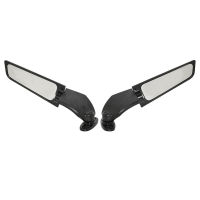 Motorbike For Honda CBR1000RR CBR 1000 RR Fireblade 2004 2005 2006 2007 Side Mirrors Adjustable Rotating Rearview Mirror