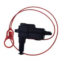 ใหม่8V0862153A สำหรับ-A1 A7 A8 Q3 A3 RS3การใช้ Flap ประตูล็อค Actuator มอเตอร์ควบคุม8V0862153B 8V0862153