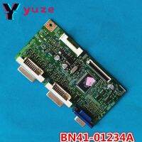 ✇ ทำงานดี Monitor บอร์ดหลัก BN41 01234A BN41 01234 BN91 04228B สำหรับ F2380 LS23NVTABW/ZA NV23WS Driver Board