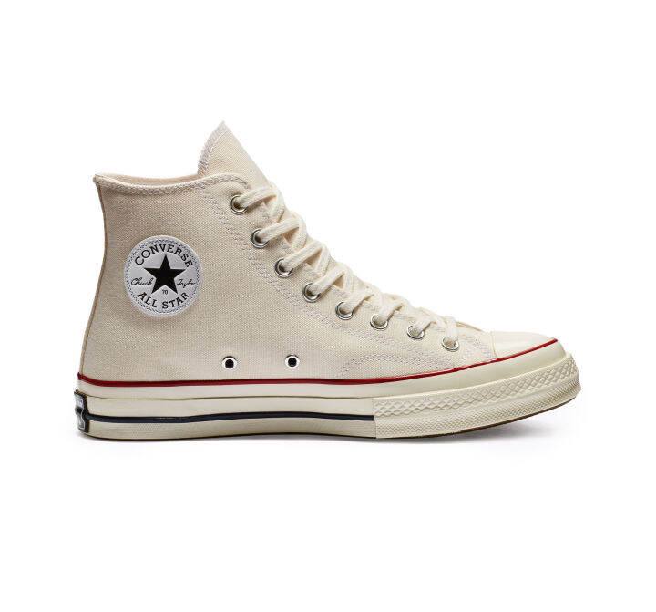 Converse Chuck 70 Hi Parchment Egret 162053C Lazada PH