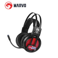 MARVO HG8940 หูฟังเกมมิ่ง Headphone Gaming