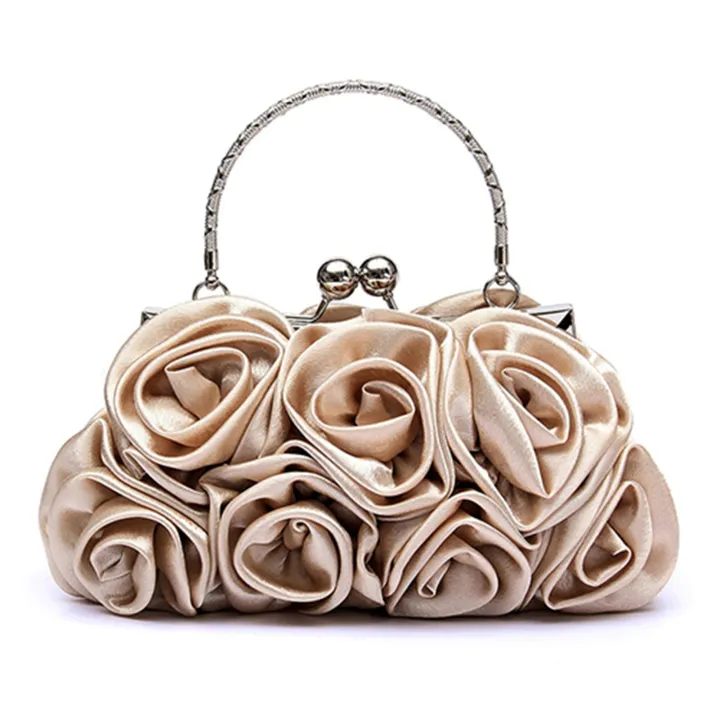 Elegant clutch outlet bag