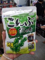 ชิมายะ SHIMAYA katsuo stock granule ซุปผงกึ่งสำเร็จรูปรสสาหร่ายทะเล 140g