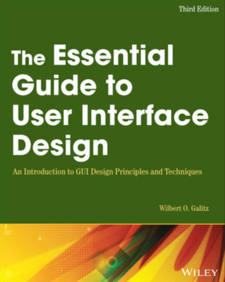 the-essential-guide-to-user-interface-design-an-introduction-to-gui