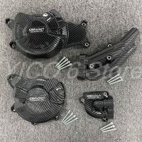 ✢卐♕ Motorcycles Engine protective cover for YAMAHA MT-07 2014-2023 XSR700 2014-2023 FZ-07 14-23 MT-07 TRACER 14-23 TENERE 700