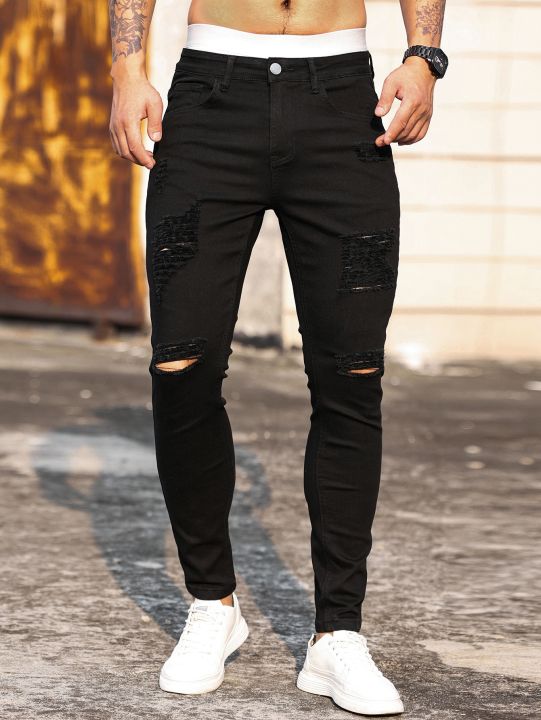 cc-2023-new-jeans-mens-ripped-stretch-denim-pants-male-jean-color-hip-hop-streetwear-trousers-men