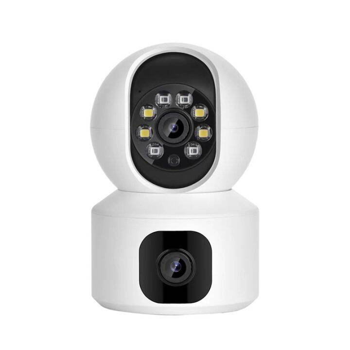 in home wireless security cameras