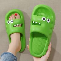 HOT★ผู้หญิงรองเท้าแตะบ้านรองเท้าลำลองส้นเตี้ย Flip Flops ฤดูร้อนแฟชั่น Comfort ผ้าฝ้ายรองเท้าแตะในห้องน้ำสไลด์ผู้หญิงรองเท้าแตะชายหาดรองเท้า