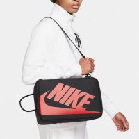 Nike ShoeBox Bag ‘Black’