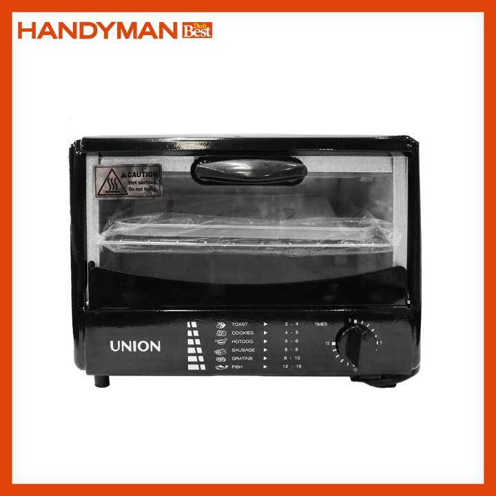 Union Oven Toaster (UGOT145) Lazada PH