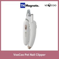 [กรรไกรตัดเล็บสัตว์เลี้ยง] VooCoo Pet Nail Clipper