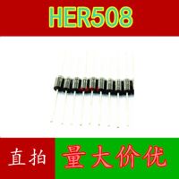 10pcs 5A1000V MIC DO-27