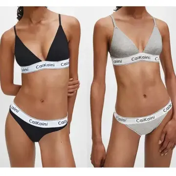 Shop Calvin Klein Sports Bra Sets with great discounts and prices online -  Jan 2024