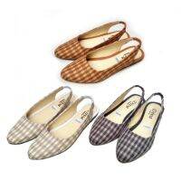 Flat SHOES Women SHAFARI DF 01