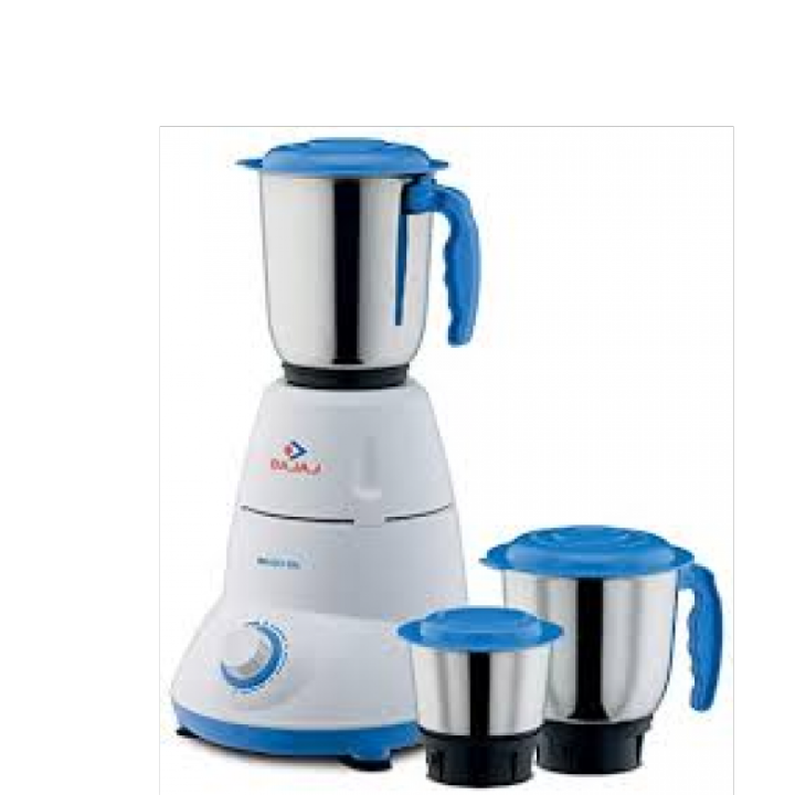 bajaj 3702 mixer grinder