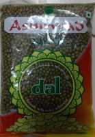 Ashirwad Moong Sabut 500g