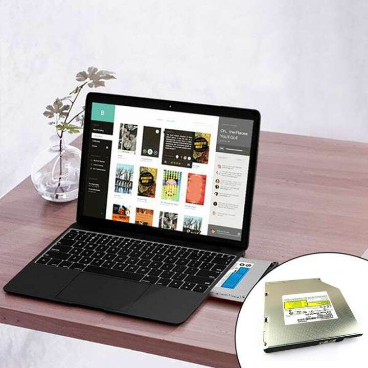 Laptop Builtin Optical Drive for HP 400G2 480G2 Chassis Builtin SATA