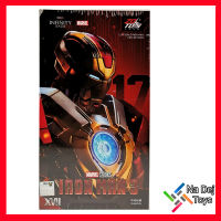 ZDToys Iron Man Mk.17 1/12 Figure แซดดีทอยส์ ไอรอนแมน มาร์ค 17 ขนาด 1/12 ฟิกเกอร์