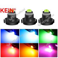 【คุณภาพสูง】Kein 10x หลอดไฟ T3 T4 . 2 T4 . 7 Led Neo 10 ชิ้น