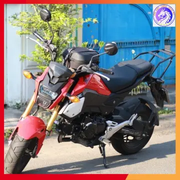 Đèn xi nhan K4 HIDU mini CHÍNH HÃNG kiểu cho các dòng xe Vario  winner X  exciter 150 NVX MSX CBR   1 cặp  Lazadavn